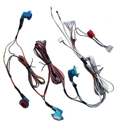 Custom Wheelchair Lift Wiring Harness: Ensuring Safety and Tailoring Solutions