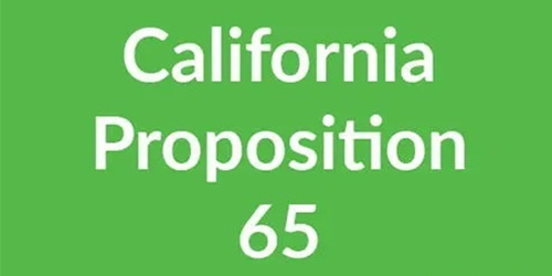 Prop 65: A Complete Guide to California Proposition 65