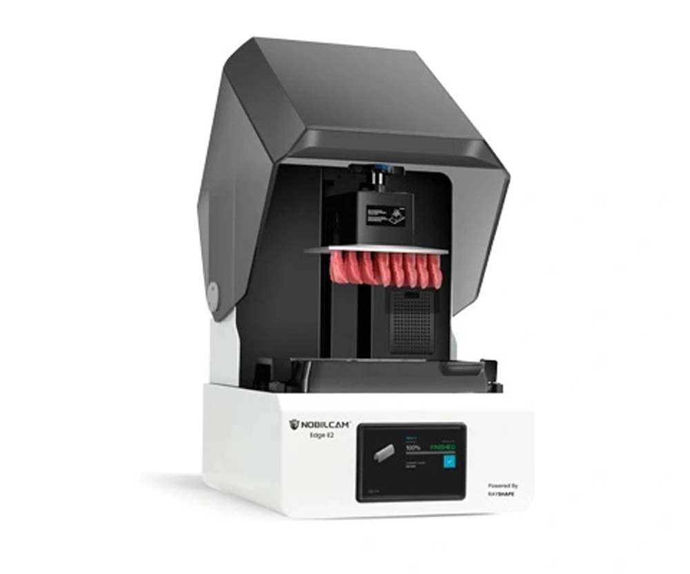 3D Printing System