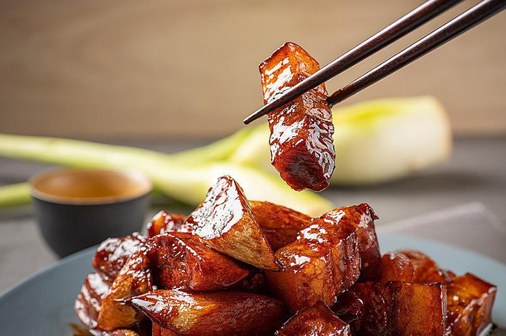 Gelatin Used in Meat Products