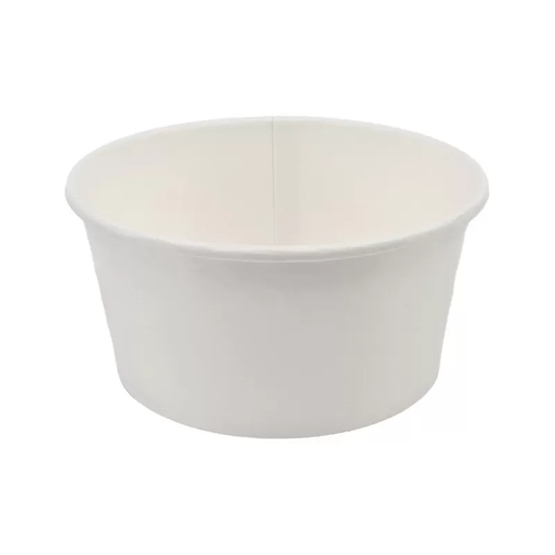 Ice Cream Cups