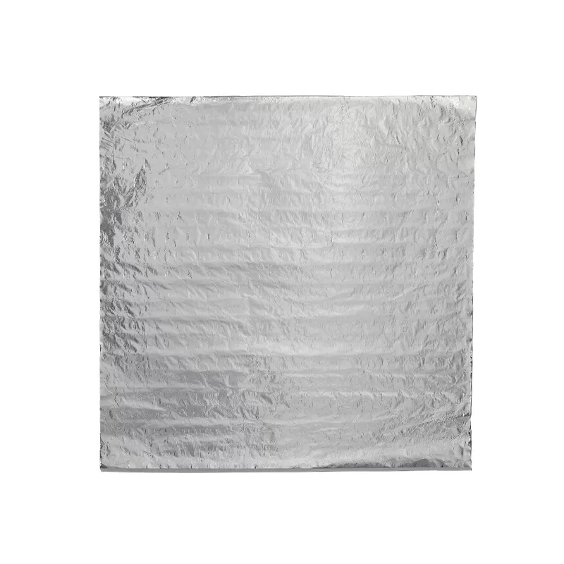 Insulated Foil Wrap Sheets