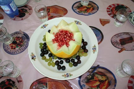 MELON