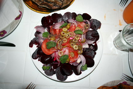 ENTREE