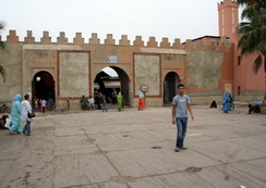 LE SOUK