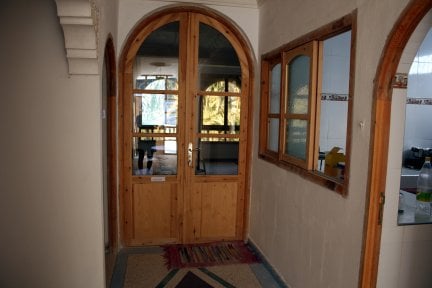 ENTREE SALLE DE SEJOUR