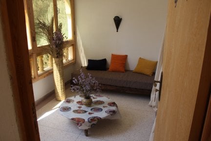 SALON PALMERAIE