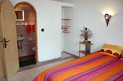 CHAMBRE MOSQUEE
