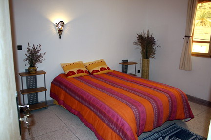 CHAMBRE MOSQUEE