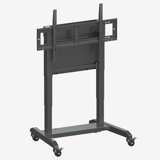 Advantages of the Selection of Mobile TV Cart for Video Conference