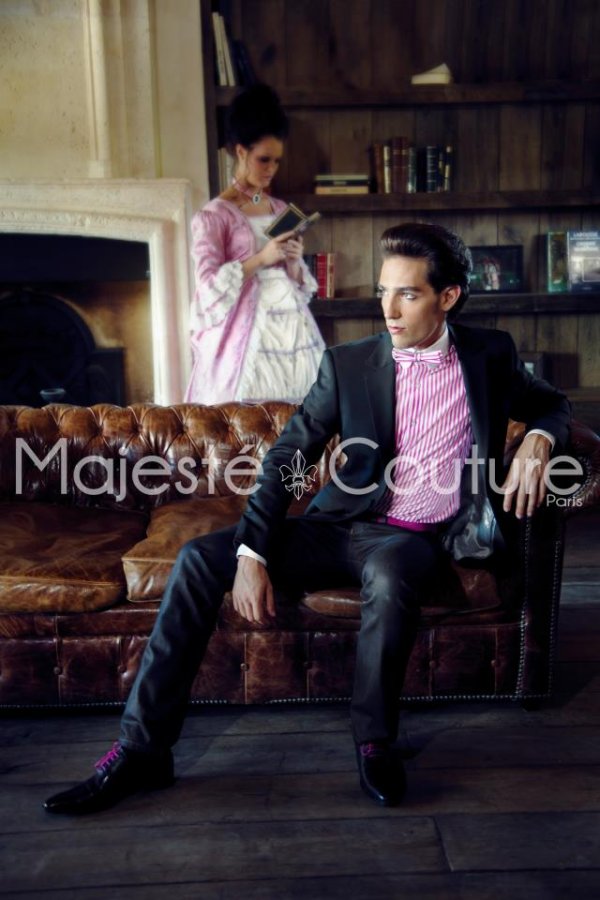 Majesté Couture