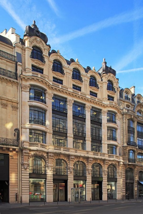 Ecole de la Chambre Syndicale de la Couture Parisienne