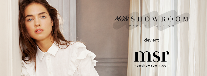 boutique en ligne monshowroom boutique en ligne monshowroom