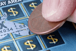Grattage en ligne avec 7 euros offerts Grattez et gagnez de l'argent aux jeux de grattage