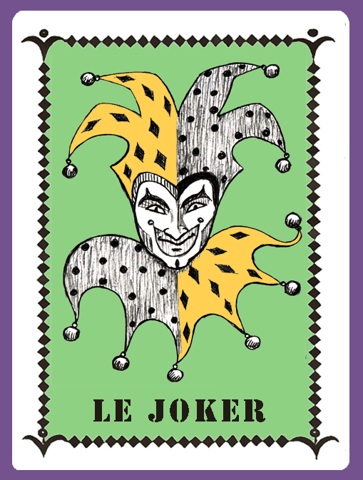 Le Joker