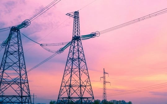Junjiang Construction - Maximum Safety Steel Electrical Transmission Tower Manufacturer