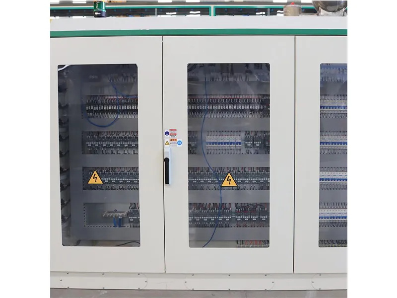 MFH Series Polyvinyl Chloride (PVC) Pipe Extrusion Line