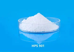 Hydroxypropyl Starch Ether (HPS) Manufacturer