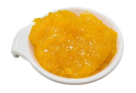 CONSISTENT-QUALITY FRUIT PUR&Eacute;ES FOR BAKERY & BEVERAGE APPLICATIONS