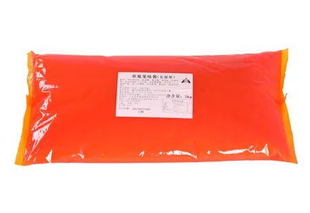 INDUSTRIAL-GRADE FLAVORING PASTES FOR LARGE-SCALE PRODUCTION