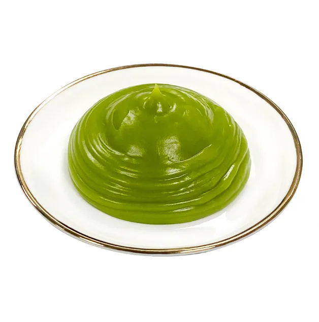 Authentic Japanese Matcha Filling for Bakery & Pastry