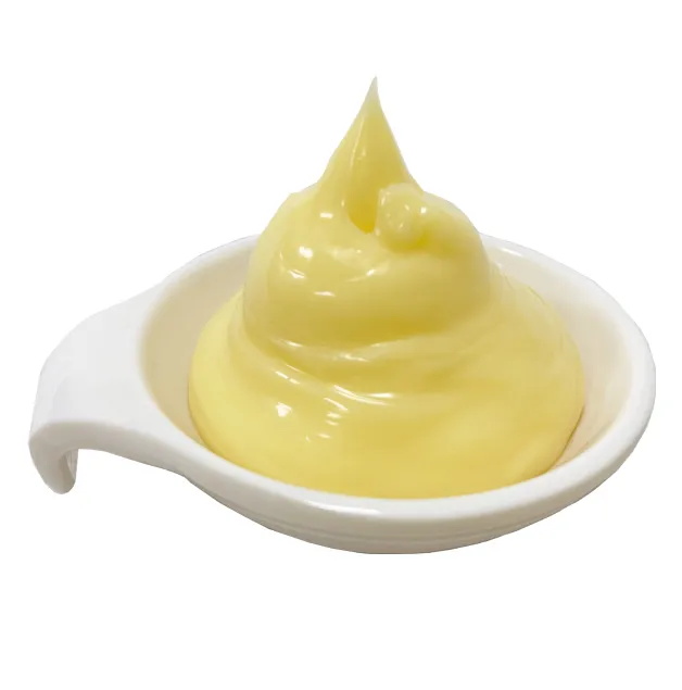 Specialized Mayonnaise for Traditional Meat Floss Cake Applications