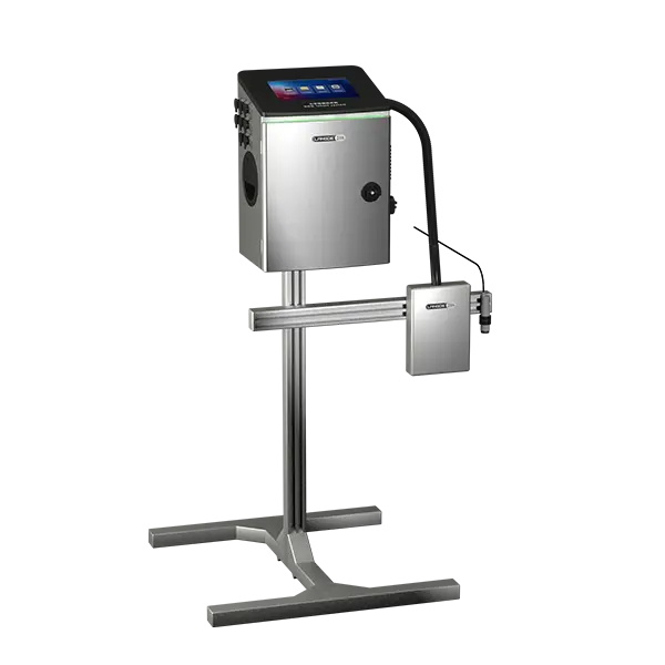 Large Character Inkjet Printer