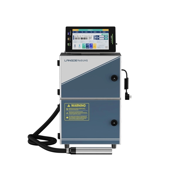 Inkjet Printer for Rubber