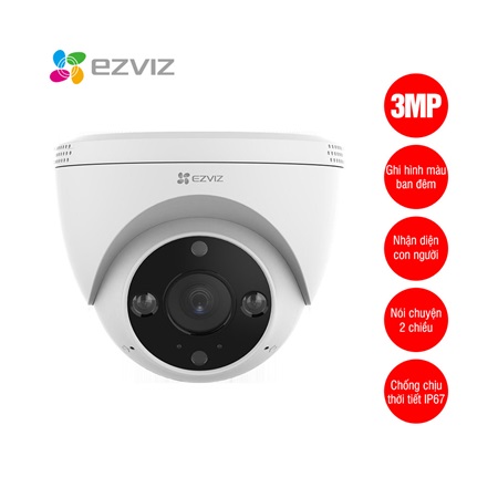 Tư vấn lắp đặt camera WiFi giá rẻ tại TPHCM