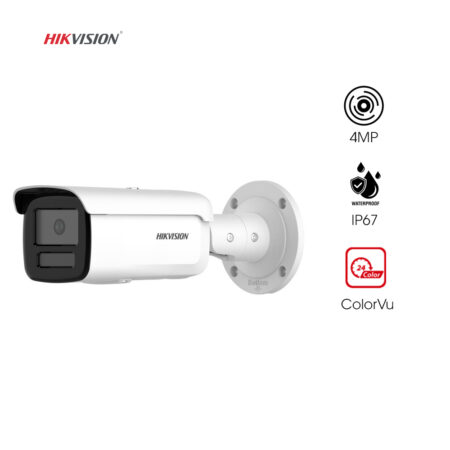 Camera Hikvision