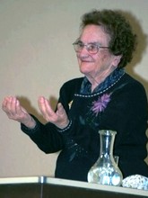Michèle RIFFARD