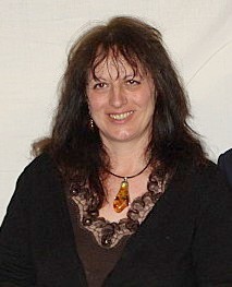 Sylvie CHEVALERIAS