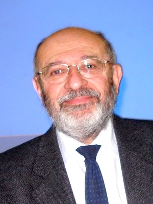 Dr Bernard SAMSON