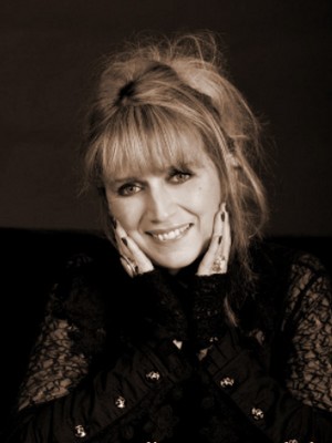 Pascale LAFARGUE