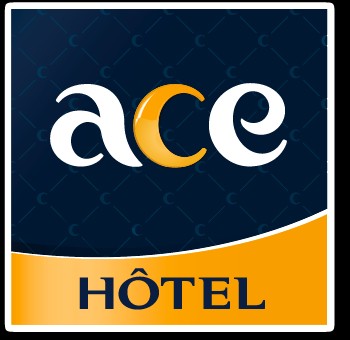 Plan d'acces à l' ACE Hôtel ACE Hôtel