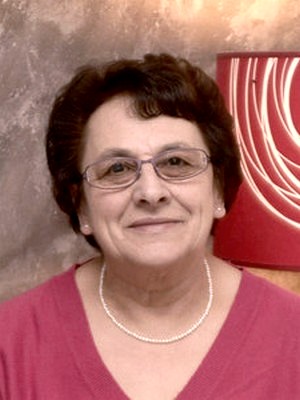 Marie-Reine PROUD