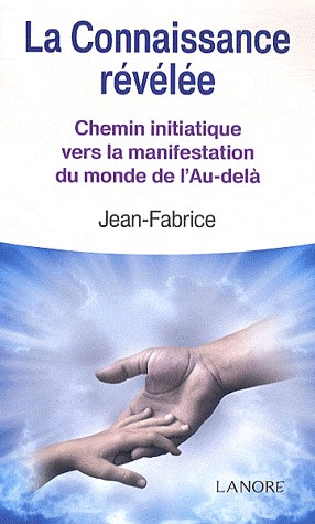 Livre de JEAN-FABRICE