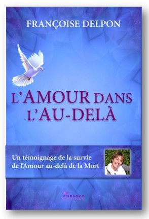 Livre de Francoise DELPON