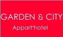 plan pour GARDEN CITY