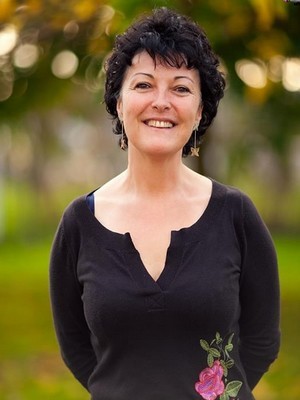 Maryline GROLAUD