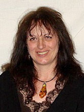 Sylvie CHEVALERIAS