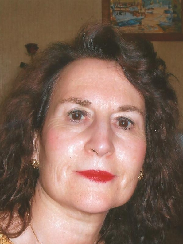 Sylvaine CAPOZZI Sylvaine CAPOZZI