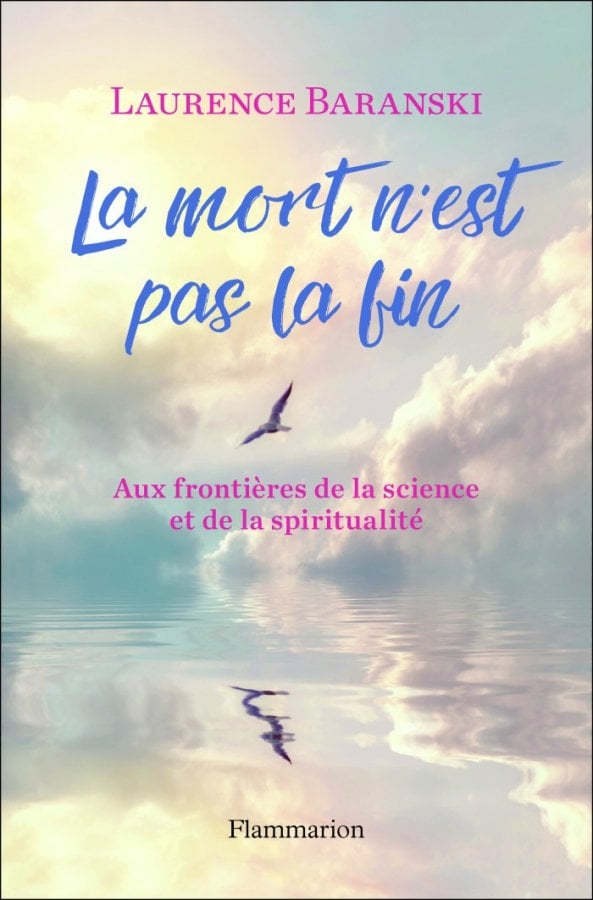 Livre de Laurence BARANSKI