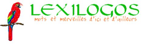 Logo site lexilogo