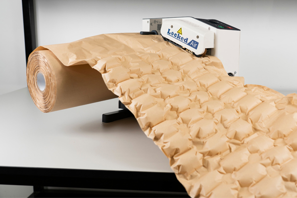 Air Cushion Film