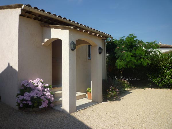Studio côté Nord