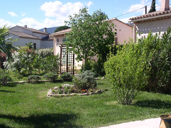 Studio côté Sud