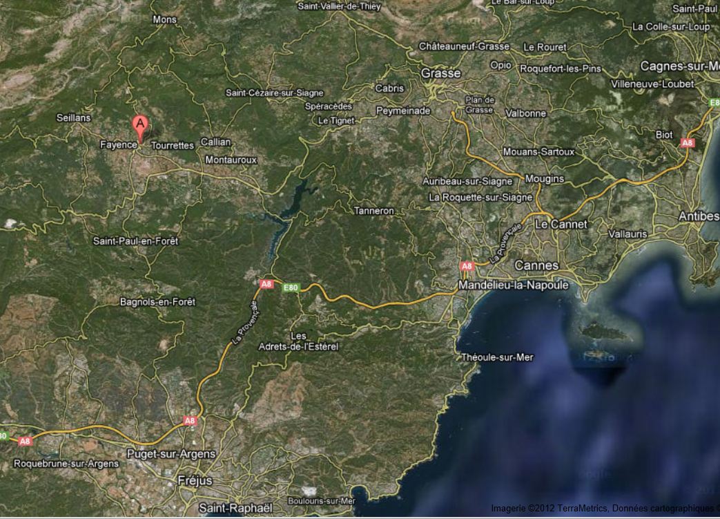 Carte