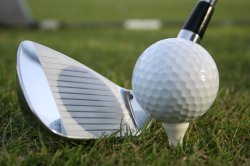 golf