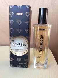 parfum de richesse, parfum richesse prix